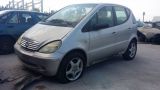 MERCEDES A CLASS W168